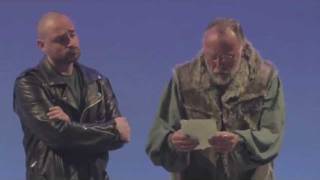King Lear - Act I, Scene 2