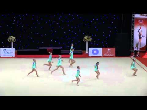 AGG GC Janika - Grisete 10-12y EST