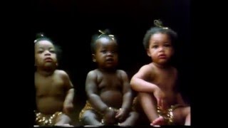 Diana Ross and the Supremes: 20 Golden Greats - Three Little Girls (1977, UK)