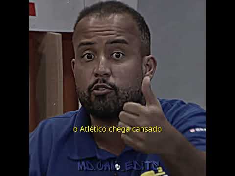 JAMAIS DUVIDE DO CLUBE ATLÉTICO MINEIRO!🐓🐓🐓🔥🔥🤪🤪 #futebol #vamogalo #atleticomg #shorts