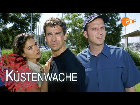 Küstenwache, Staffel 5, Folge 5: Absturz in den Tod