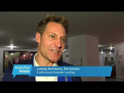 100 Jahre Freistaat - Bayern feiert sich selbst