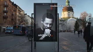Coughingbillboard