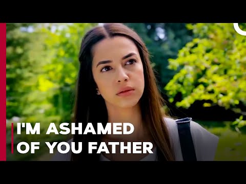 Aslım Caught Her Father Stealing - Can't Stop Loving You