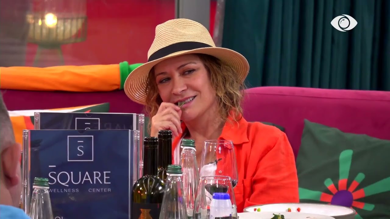 “Viktimizohesh…”/ Egla debaton me Meritonin: Një grua nuk gërrmohet derisa të të thotë më lër