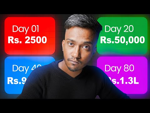 3 Ways To Earn Money Online Using ChatGPT In 2025 | Vaibhav Kadnar