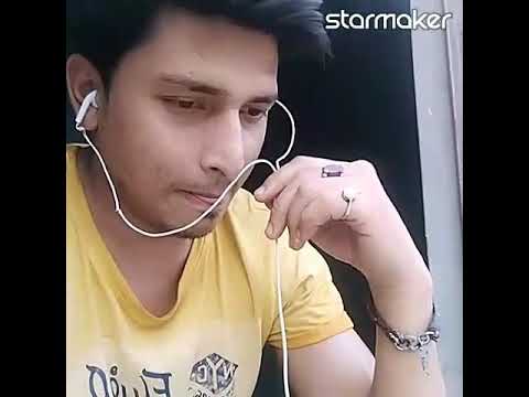 Abhay Kumar Tere Bin