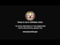 Sony Pictures Home Entertainment IPR Emblem FBI Anti Piracy Warning HSI Badge Warning Attention