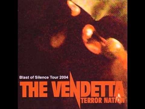 The Vendetta - Brutalizer