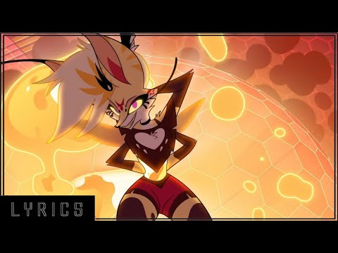 Cotton Candy | Lyrics (Clean) | Helluva Boss