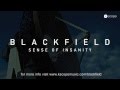 Blackfield - Sense of Insanity (Lyric Video) (from IV ...