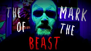 THE MARK OF THE BEAST