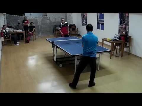 2016/2017 KKMTSD Ali Kaya - Sinan Yirmibeş