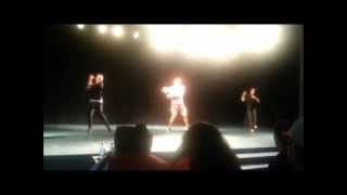 Let It Whip - Lecrae // Hip Hop Dance