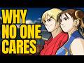 The Biggest Mistake Fighting Games Keep Making