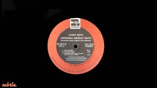 Cannonball Adderley Sextet - Seventh Son