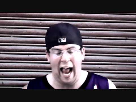 Nikolai Egel - Sci Fi Geek OFFICIAL VIDEO!
