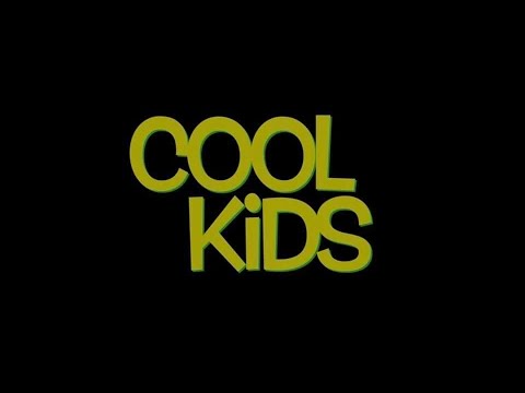 Cool Kids - Produced by Qüx - Official Music Video