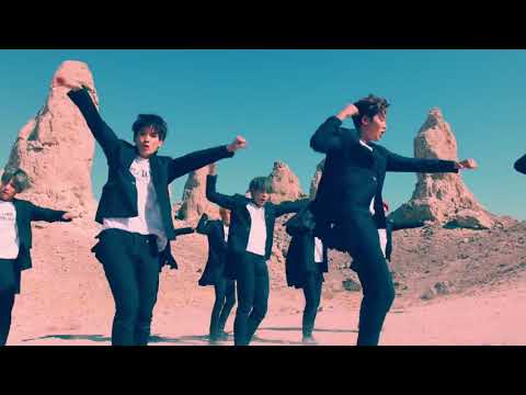 [DUET] SF9 _ 오솔레미오(O Sole Mio)