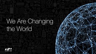 Engineering the IoT - Keynote by Silicon Labs