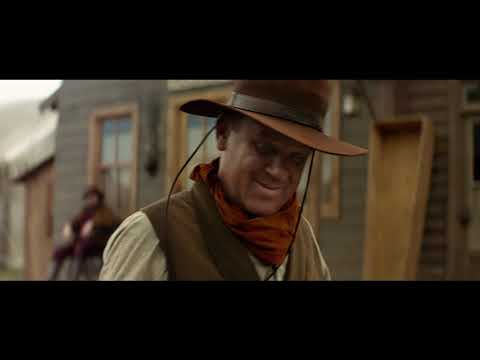 Трейлер Брати Сістерс