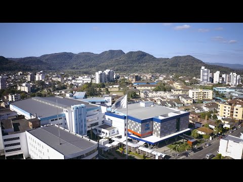 CLUBE RECREATIVO DORES - VÍDEO INSTITUCIONAL 2022