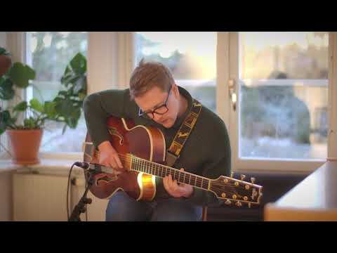 Every time - Organic Organ Trio