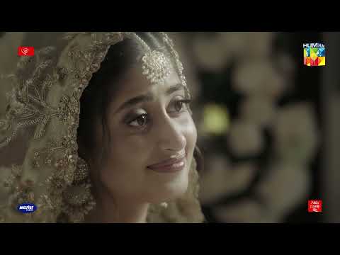 Azlan Ek Pagal Se Shaadi Kar Ke Itna Khush - Ishq-e-Laa - HUM TV