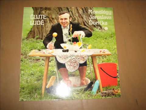 Jaroslav Ďuríček - Zabili sme prasa