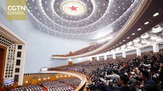 Medios extranjeros destacan el impacto de los resultados de las Dos Sesiones en la economía mundial