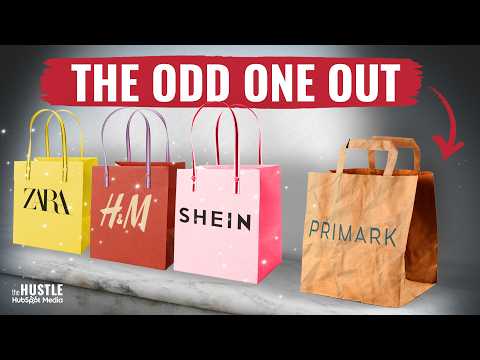 Primark's Business Doesn't Make Sense