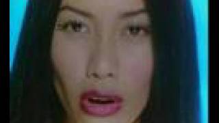 Anggun - Snow On The Sahara