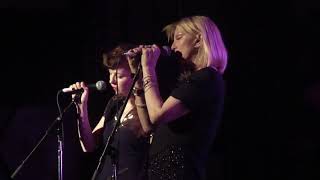 Courtney Love // Melissa Auf der Maur &quot;Softer Softest&quot;