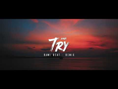 JEDAG JEDUG !!! Rawi Beat - Try - Remix ( Funky Night )