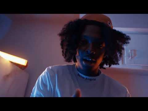 GrinchKey - Z A Official Music Video Shot By MSV