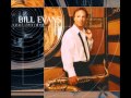 BILL EVANS -You sure look good to me -SOUL INSIDER