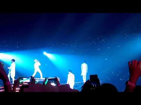 150927 Excuse me miss SHINee @SWC4INBKK FULL