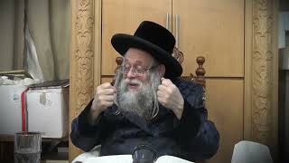 סיום מסכת כתובות ב״כולל מוהרא״ש״ יבנאל עיר ברסלב עם הצדיק רבי יצחק לעזער שליט״א