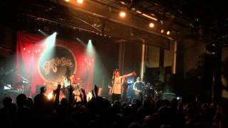 Clean light, The Mowgli&#39;s