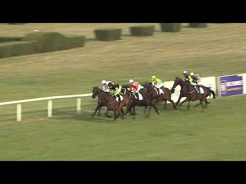 Dostihy Most 23. 8. 2025 - 6. dostih - 28. Velká letní cena Ústeckého kraje