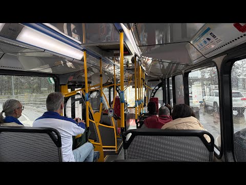 Transit Systems NSW: m/o 9137 (2724) - Volvo B7RLE Bustech VST