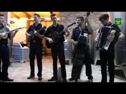 TAMBURAŠKI SASTAV KORAK