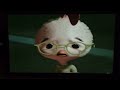 Chicken Little Musical 2007 Chapter 18 Buck Is Embarrassed Singapore NTSC