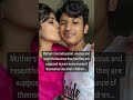 Mom Son Fitmom Abhimanika Fitness Trendingshorts Momsongoals
