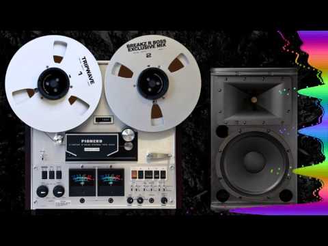 Tripwave's Exclusive Breakz R Boss Mix - Breakbeat, Breaks, Electro