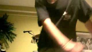 Riot Girl-Good Charlotte