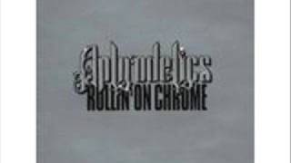 Aphrodelics Rollin on Chrome (Instrumental)