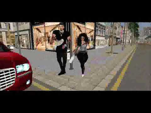 Kelis Bossy Ft Too Short   IMVU Mia And Woskii