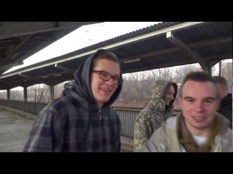 "WIZJA LOKALNA: Warszawa" (prod. Zbylu) (making of)