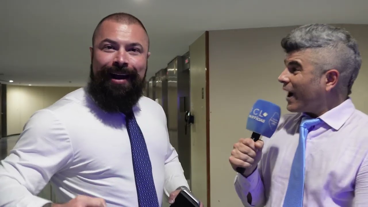 Guga Noblat foi falar com deputados. O que saiu? O CAOS!